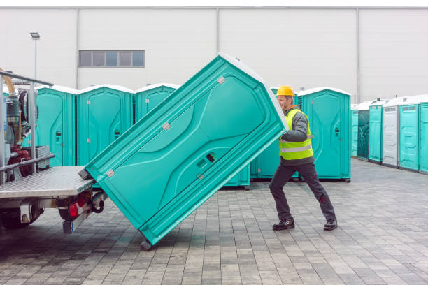 Best Construction site porta potty rental  in Brinckerhoff, NY