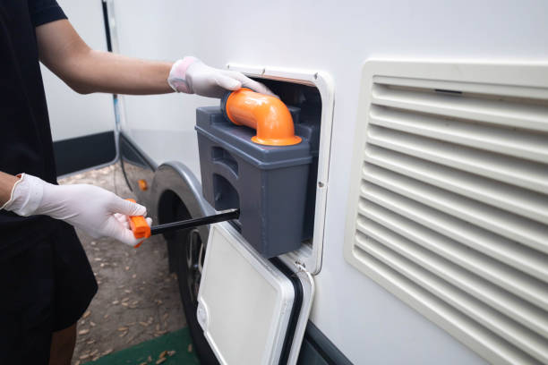 Best Porta potty delivery and setup  in Brinckerhoff, NY