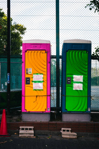 Portable Toilet Options We Offer in Brinckerhoff, NY