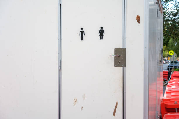 Best Temporary restroom rental  in Brinckerhoff, NY