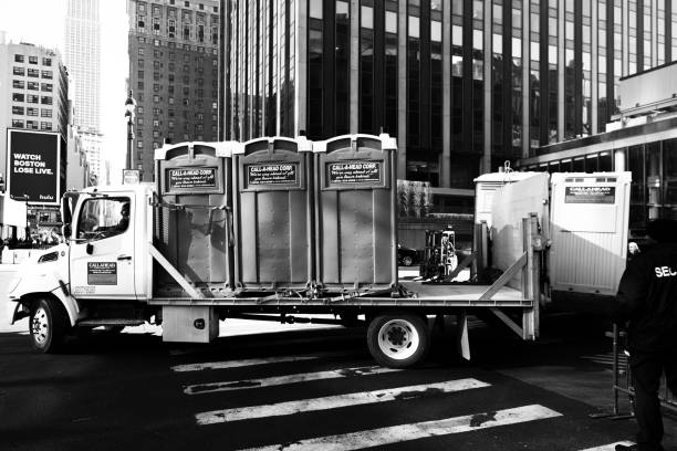 Best Affordable portable toilet rental  in Brinckerhoff, NY