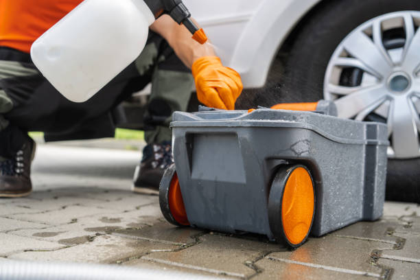 Best Portable sink rental  in Brinckerhoff, NY